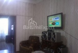 Квартира 3-комн 91 м² - Юрьевская, Батуми