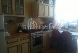 Квартира 91 м² - Юрьевская, Батуми, Грузия