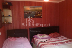 Квартира 91 м² - Юрьевская, Батуми, Грузия