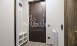 Квартира 1-комн 33 м² - Зураба Горгиладзе, Батуми