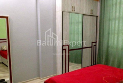 Квартира 3-комн 77 м² - Шалва Инасаридзе, Батуми