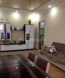 Квартира 3-комн 77 м² - Шалва Инасаридзе, Батуми