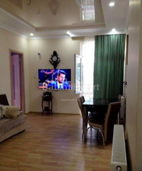 Квартира 77 м² - Шалва Инасаридзе, Батуми, Грузия
