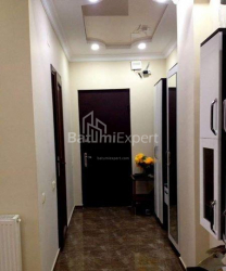 Квартира 77 м² - Шалва Инасаридзе, Батуми, Грузия