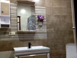 Квартира 3-комн 77 м² - Шалва Инасаридзе, Батуми