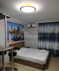 Квартира 2-комн 25 м² - Юрьевская, Батуми