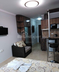 Квартира 2-комн 25 м² - Юрьевская, Батуми