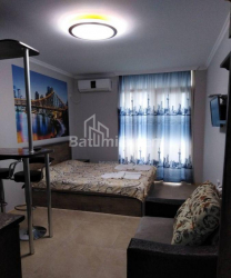 Квартира 25 м² - Юрьевская, Батуми, Грузия