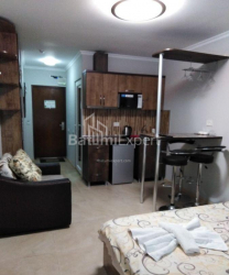 Квартира 25 м² - Юрьевская, Батуми, Грузия