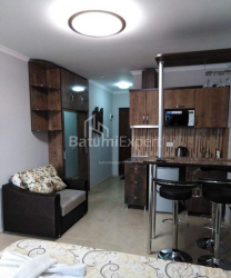 Квартира 2-комн 25 м² - Юрьевская, Батуми