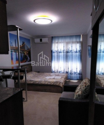 Квартира 2-комн 25 м² - Юрьевская, Батуми