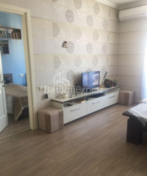 Квартира 73 м² - Юсуфа Кобаладзе, Батуми, Грузия