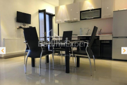 Квартира 3-комн 72 м² - Руставели, Батуми