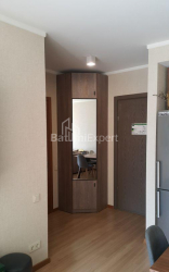 Квартира 2-комн 50 м² - Юрьевская, Батуми
