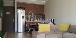 Квартира 2-комн 50 м² - Юрьевская, Батуми