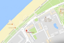 Квартира 5-комн 125 м² - Руставели, Батуми