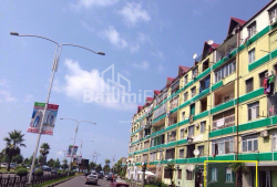 Квартира 5-комн 125 м² - Руставели, Батуми