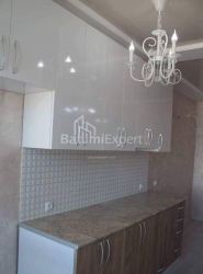 Квартира 2-комн 47 м² - Юсуфа Кобаладзе, Батуми