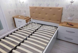 Квартира 2-комн 47 м² - Юсуфа Кобаладзе, Батуми