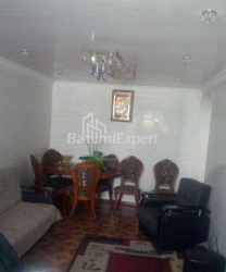 Квартира 40 м² - Михаила Лермонтова, Батуми, Грузия