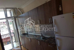 Квартира 50 м² - Царя Парнаваза, Батуми, Грузия