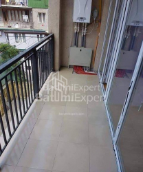 Квартира 2-комн 50 м² - Царя Парнаваза, Батуми