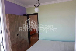 Квартира 2-комн 50 м² - Царя Парнаваза, Батуми