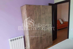 Квартира 2-комн 50 м² - Царя Парнаваза, Батуми