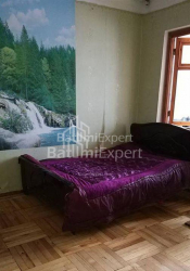 Квартира 3-комн 110 м² - Гиорги Брцкинвале, Батуми