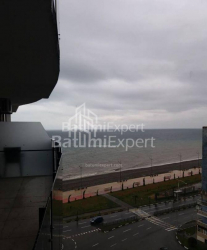 Квартира 1-комн 27 м² - Шерифа Химшиашвили, Батуми