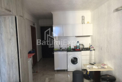 Квартира 27 м² - Юсуфа Кобаладзе, Батуми, Грузия