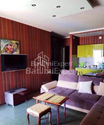Квартира 58 м² - Шерифа Химшиашвили, Батуми, Грузия