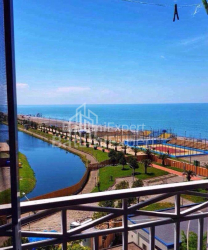 Квартира 58 м² - Шерифа Химшиашвили, Батуми, Грузия