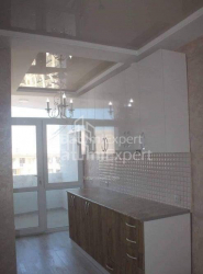 Квартира 2-комн 47 м² - Юсуфа Кобаладзе, Батуми