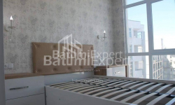 Квартира 2-комн 47 м² - Юсуфа Кобаладзе, Батуми
