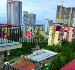 Квартира 2-комн 57 м² - Шалва Инасаридзе, Батуми