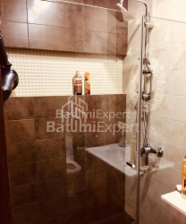 Квартира 57 м² - Шалва Инасаридзе, Батуми, Грузия