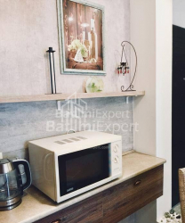Квартира 2-комн 57 м² - Шалва Инасаридзе, Батуми
