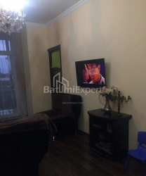Квартира 3-комн 70 м² - Царя Парнаваза, Батуми