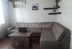 Квартира 3-комн 62 м² - Шерифа Химшиашвили, Батуми