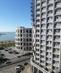 Квартира 62 м² - Шерифа Химшиашвили, Батуми, Грузия