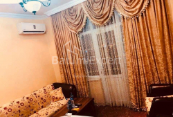 Квартира 40 м² - Юрьевская, Батуми, Грузия