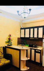 Квартира 2-комн 40 м² - Юрьевская, Батуми