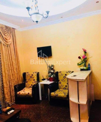 Квартира 2-комн 40 м² - Юрьевская, Батуми