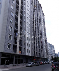 Квартира 50 м² - Вахтанга Горгасали, Батуми, Грузия