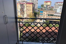 Квартира 50 м² - Вахтанга Горгасали, Батуми, Грузия