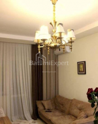 Квартира 50 м² - Вахтанга Горгасали, Батуми, Грузия