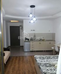 Квартира 35 м² - Юсуфа Кобаладзе, Батуми, Грузия
