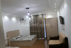 Квартира 35 м² - Юсуфа Кобаладзе, Батуми, Грузия