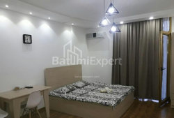 Квартира 35 м² - Юсуфа Кобаладзе, Батуми, Грузия